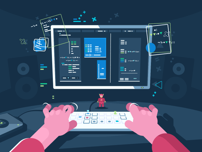 How to get started with Competitive Programming?