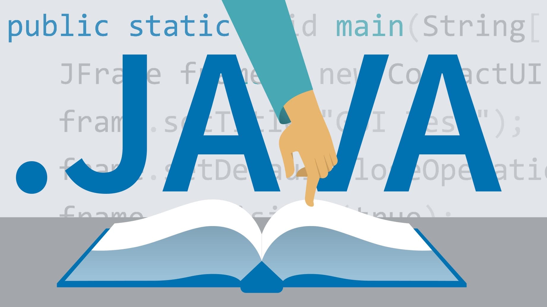 Why is Java still relevant?
